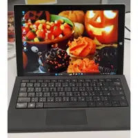 在飛比找蝦皮購物優惠-(Surface四號機) 微軟 Surface Pro 3 