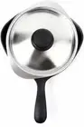 Sori Yanagi Made Nanbu IronWare Mini Pan 16cm Frying Pan IH Compatible