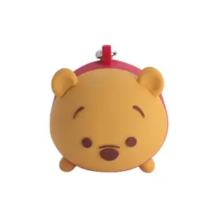 【iPASS 一卡通】Tsum Tsum《小熊維尼》造型一卡通 代銷(迪士尼)