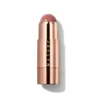 new jaclyn cosmetics cream to powder blush stick in overule - beige rose