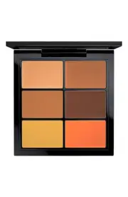 MAC Cosmetics MAC Conceal & Correct Palette