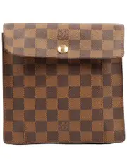 Louis Vuitton Damier Ebene Canvas Pimlico (Authentic Pre-Loved)