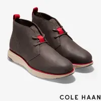 在飛比找momo購物網優惠-【Cole Haan】GRAND ATLANTIC CHUK