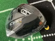 TaylorMade Qi10 LS Driver 9 Degree Head Only 2024 RH