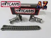 Suzuki DRZ400 DRZ 400 400S 400SM Stage 1 ONE Hotcams Hot Cams & Cam Timing Chain