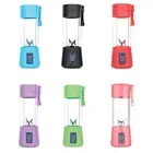 Juicer Blender for Processor Fruit Mixer Machine Mini Blender Cup