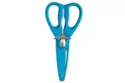 SCANPAN SOFT TOUCH SPECTRUM KITCHEN SHEARS SCISSORS