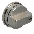 10xUniversal Stove Belling Cooker Oven Hob Control Knob Replacement RotarySwitch