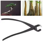 Garden Knob Cutter Tree Edge Trimming Concave Cutter for Plants Branch