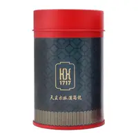 在飛比找momo購物網優惠-【台灣茶人】快雪印歲-天嵐杉林溪風味烏龍茶葉(75g/罐)