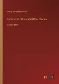 在飛比找博客來優惠-Tomaso’s Fortune and Other Sto
