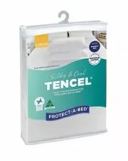 Protect-A-Bed Tencel Elite Pillow Protector