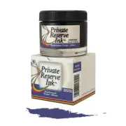 Private Reserve Pearlescent Violet-Silver 60mL Bottle