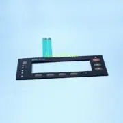 1PCS New For NELLCOR OxiMax N-600 Membrane Keypad