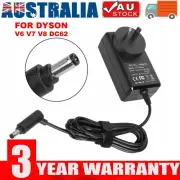 Battery Charger Adaptor For Dyson V6 V7 V8 DC58 DC59 DC62 Vacuum Cleaner AU Plug