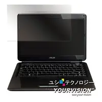 在飛比找PChome24h購物優惠-ASUS K40系列 14吋靚亮螢幕保護貼