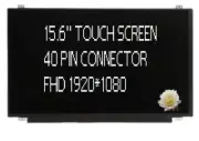 LTN156HL11-D01 LED LCD Screen for 15.6" DELL 5559 95RV7 TOUCH