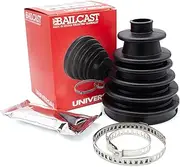 CV96 Universal Constant Velocity Gaiter
