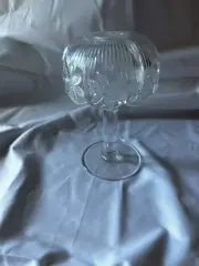 Mikasa Crystal Candle Lamp