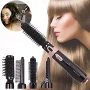 Hair Dryer Brush Hot Air Hair Brush Comb Hot Air Brush Ionic Blow Dryer