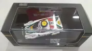 Spark 1/43 Lancia Stratos Hf 7 1977 Minicar