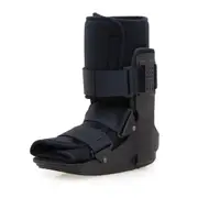 Ortho Standard Moon Boot Walker Short 11" Cam Walker Boot Ankle Moon Cam Boot