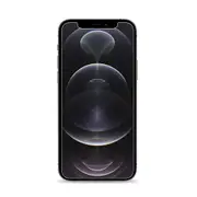 Nuglas 2x Screen protector Tempered Glass for IPhone 12 Pro Max with applicator