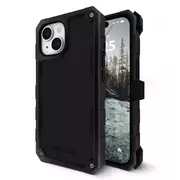 Pelican Shield Case (Suits iPhone 15) - Black