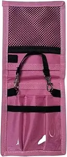Nursing Fanny Pack | Nurse Fanny Pack Storage Waist Bag | Multi Compartment Utility Waist Bag with Tape Holder Small Pocket Tool Belt for Stethoscope
