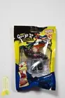 Heroes of Goo Jit Zu Marvel Minis Black Widow
