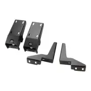 BAT WING/MANTA WING BRACKETS - BY FRONT RUNNER
