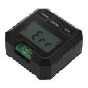 Digital Protractor Inclinometer Electronic Goniometer Level Angle2623