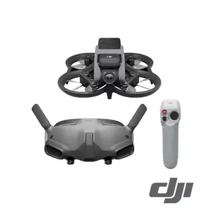 現貨1台!【DJI】AVATA 進階套裝 公司貨