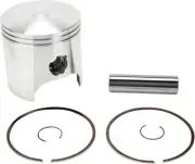 Wiseco Piston Kit Standard Bore 66.00mm 522M06600