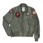 捍衛戰士 獨行俠外套正版代購 COCKPIT CWU-36/P FLIGHT JACKET Z24A103