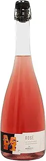 Menicucci Vini M Spumante Extra Dry Montepulciano Rose 750 ml