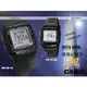 CASIO 時計屋 卡西歐手錶 DB-36-1A DB-36-9A DATA BANK系列 十年電池 復古多功能記憶錶 保固一年 附發票