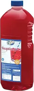 Edlyn Traditional Raspberry Cordial 2 Litre