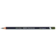 Derwent Procolour Pencil Cedar Green