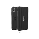 UAG 翻蓋皮套 皮套 IPHONE 11 PRO METROPOLIS系列 防摔殼 手機殼 非犀牛盾【X023】WTF