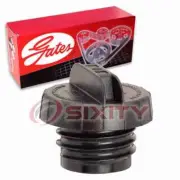 Gates Fuel Tank Cap for 1995-1998 Nissan 200SX 1.6L 2.0L L4 Gas Delivery ih (for: Nissan)