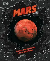 在飛比找誠品線上優惠-Mars: Explore the Mysteries of