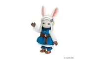 Final Fantasy XIV Flocked Figurine (Loporrit)