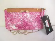 $189 NEW MIRIAM OCARIZ Shoulder Clutch Bag NWT