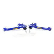Front Upper Control Arm Fixed Offset for Chevrolet Silverado 1500 GMT Cast Steel