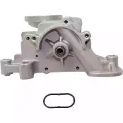 New Oil Pump Fits 2010-2014 Hyundai Santa Fe Sport Utility Sedan 213103CBA0 (for: Hyundai)