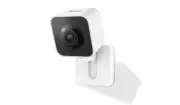 Roku CW2000R Smart Home Outdoor Wired Camera SE Security Camera w/ Motion &