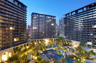 三亞灣希爾頓歡朋酒店Hampton by Hilton Sanya Bay