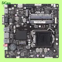 在飛比找Yahoo!奇摩拍賣優惠-5Cgo【含稅】全新Asus/華碩PRIME H310T2 