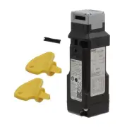 HS5L-VD44M-G INTERLOCK SOLENOID RELEASE DPST